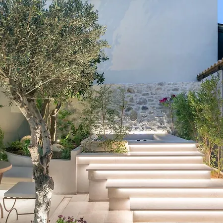 Inotropes Boutique - Adults Only Hotel Archanes