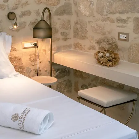 Inotropes Boutique - Adults Only Hotel *