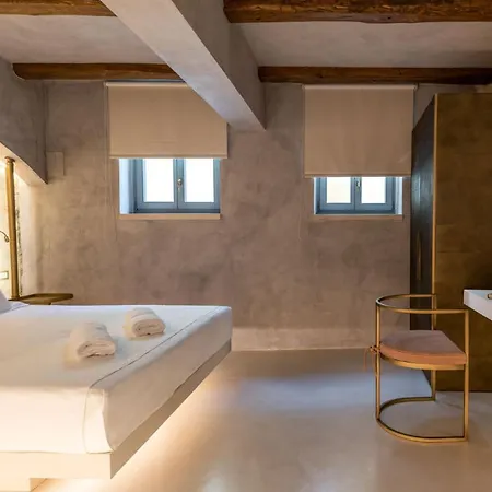 Inotropes Boutique - Adults Only Hotel Archanes