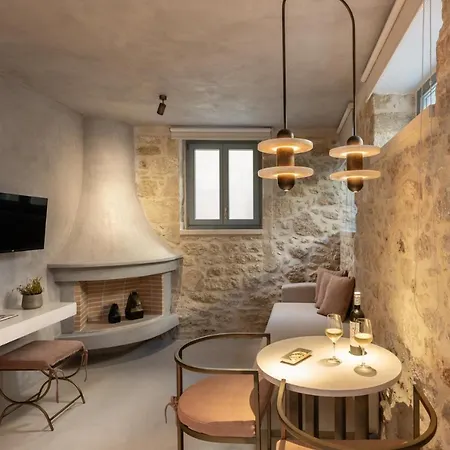 Inotropes Boutique - Adults Only Hotel *