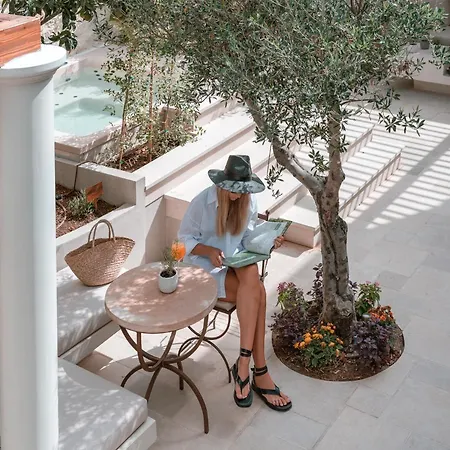 Inotropes Boutique - Adults Only Hotel