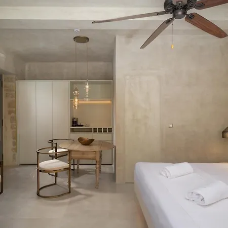 Hotel Inotropes Boutique - Adults Only *