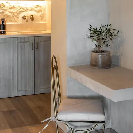Inotropes Boutique - Adults Only Hotel Archanes