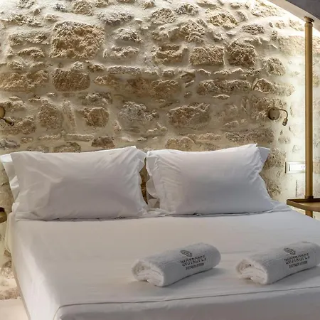 Inotropes Boutique - Adults Only Hotel *