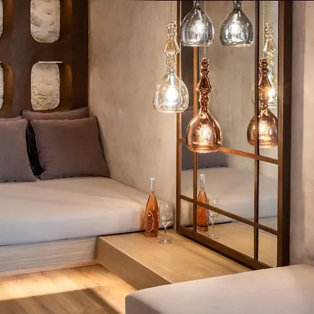 فندق Inotropes Boutique - Adults Only